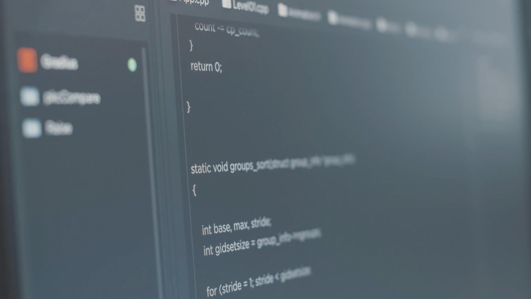 Modern cloud computing infrastructure workspace