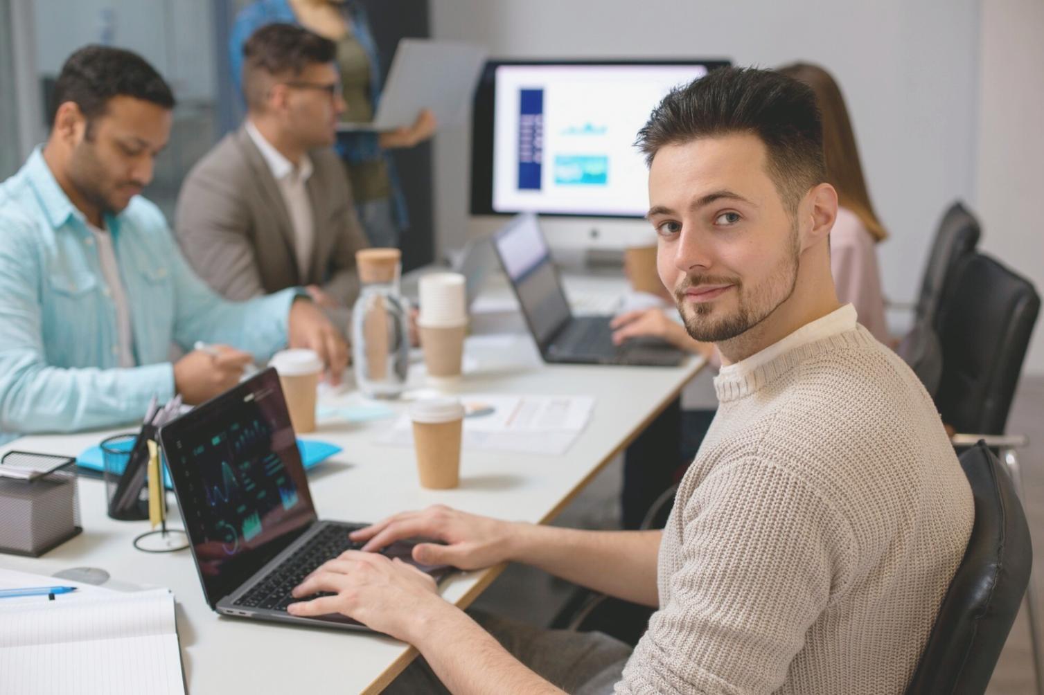 Cloud infrastructure architecture planning and design workspace